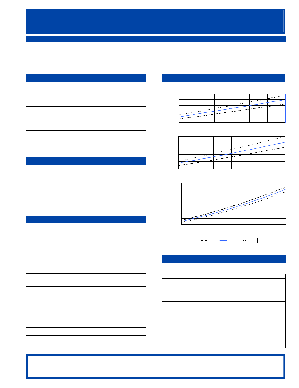 Panasonic QA110K27GAU6 User Manual | 2 pages