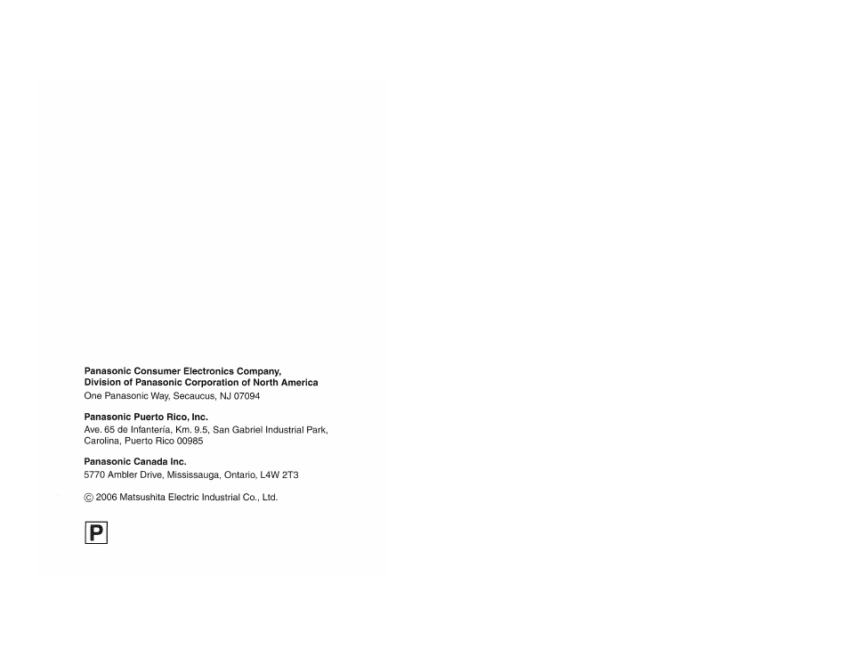 Panasonic LUMIX DMW-FL360 User Manual | Page 60 / 60