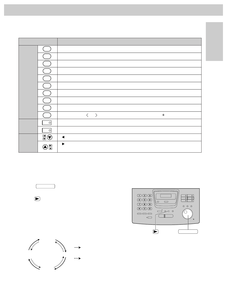 Setup | Panasonic KX-FP250 User Manual | Page 27 / 112