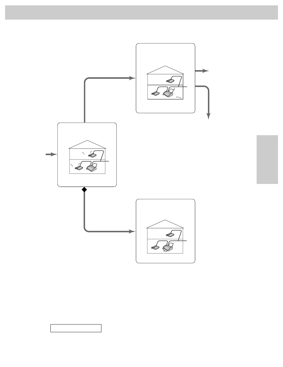 Receiving faxes | Panasonic KX-FP250 User Manual | Page 67 / 112