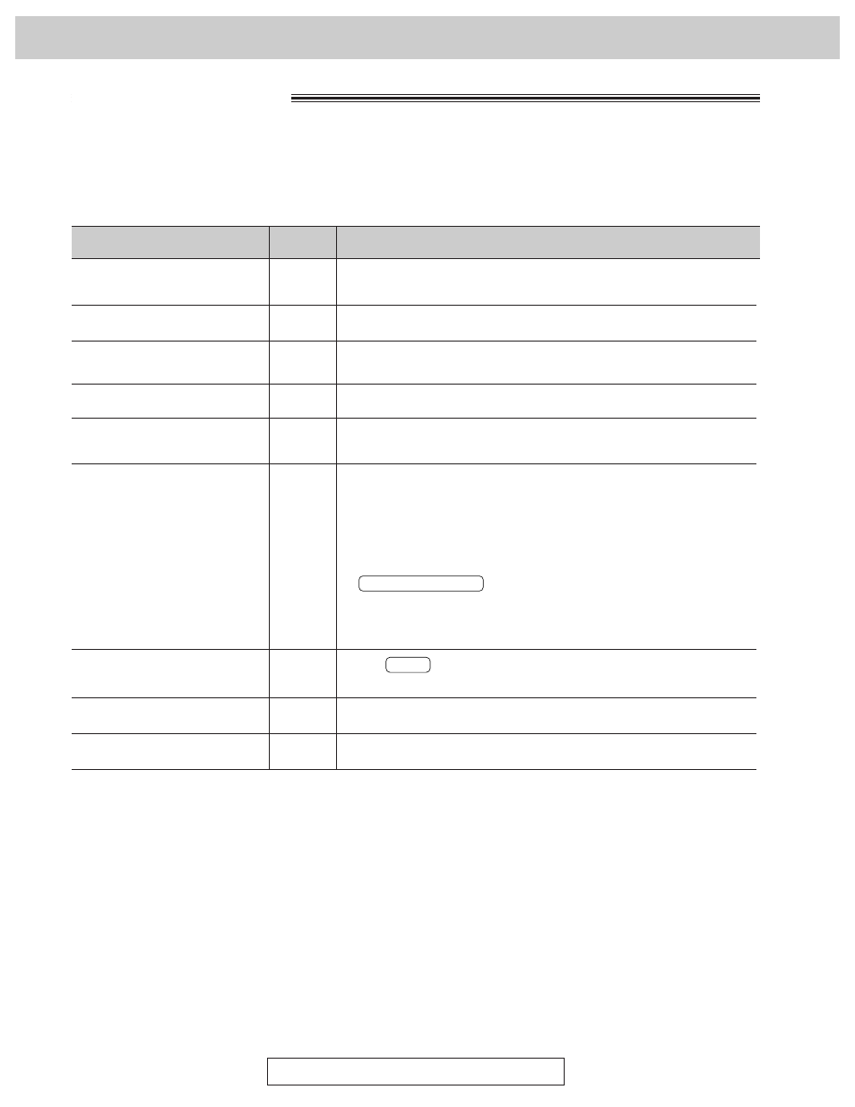 Error messages, Printed reports | Panasonic KX-FP250 User Manual | Page 78 / 112