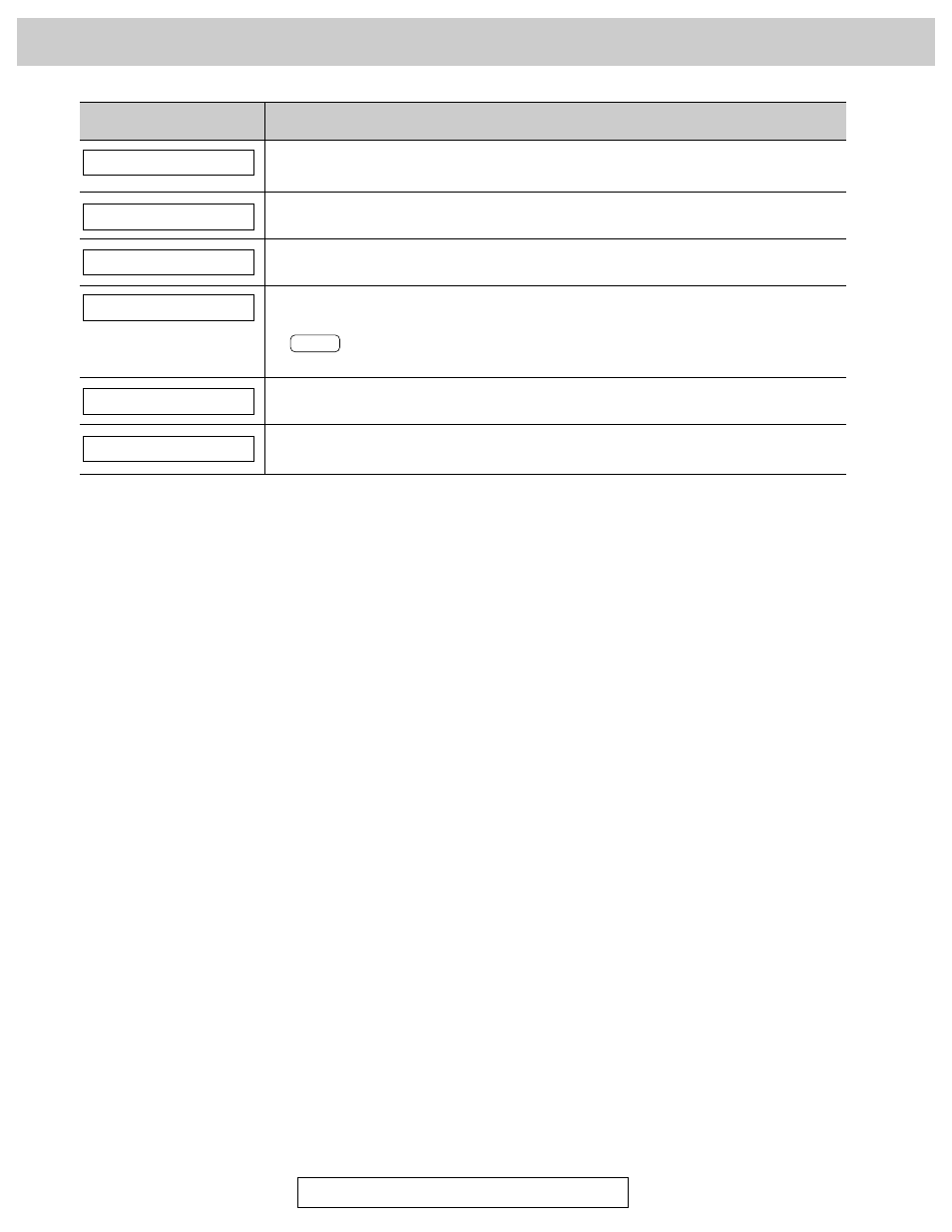 Error messages | Panasonic KX-FP250 User Manual | Page 80 / 112