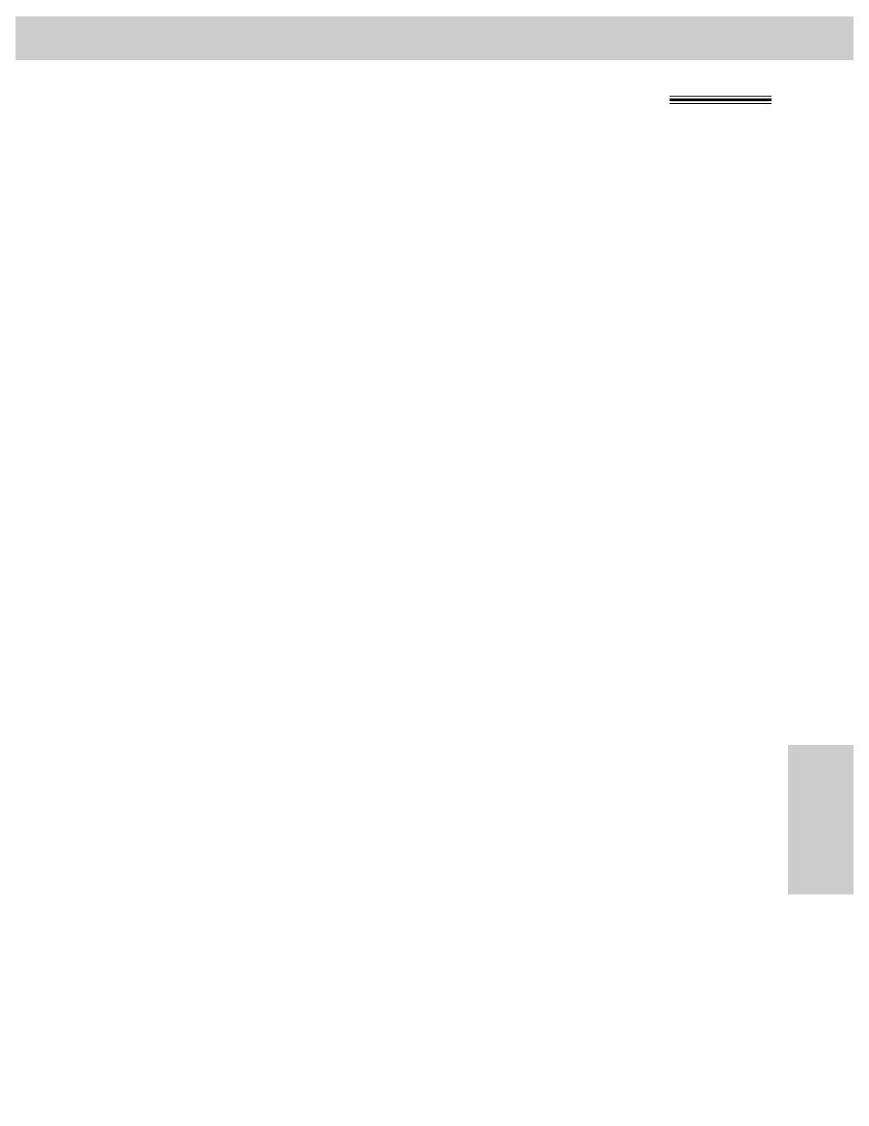 Fcc information, List of fcc requirements and information | Panasonic KX-FP250 User Manual | Page 93 / 112