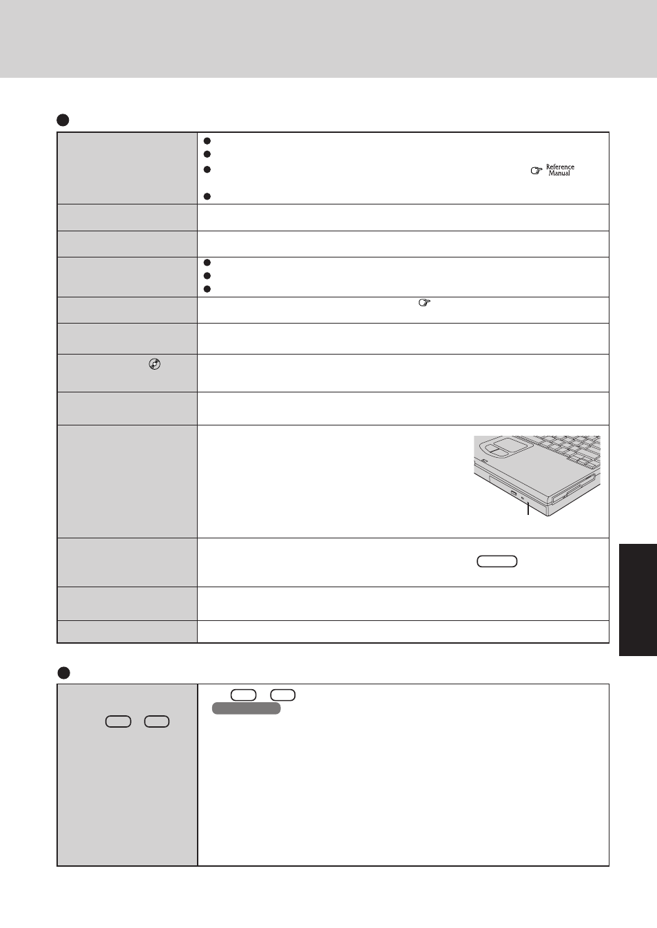 Panasonic CF-47 User Manual | Page 25 / 36