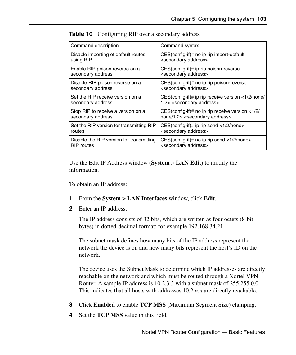 Panasonic 7 User Manual | Page 103 / 178