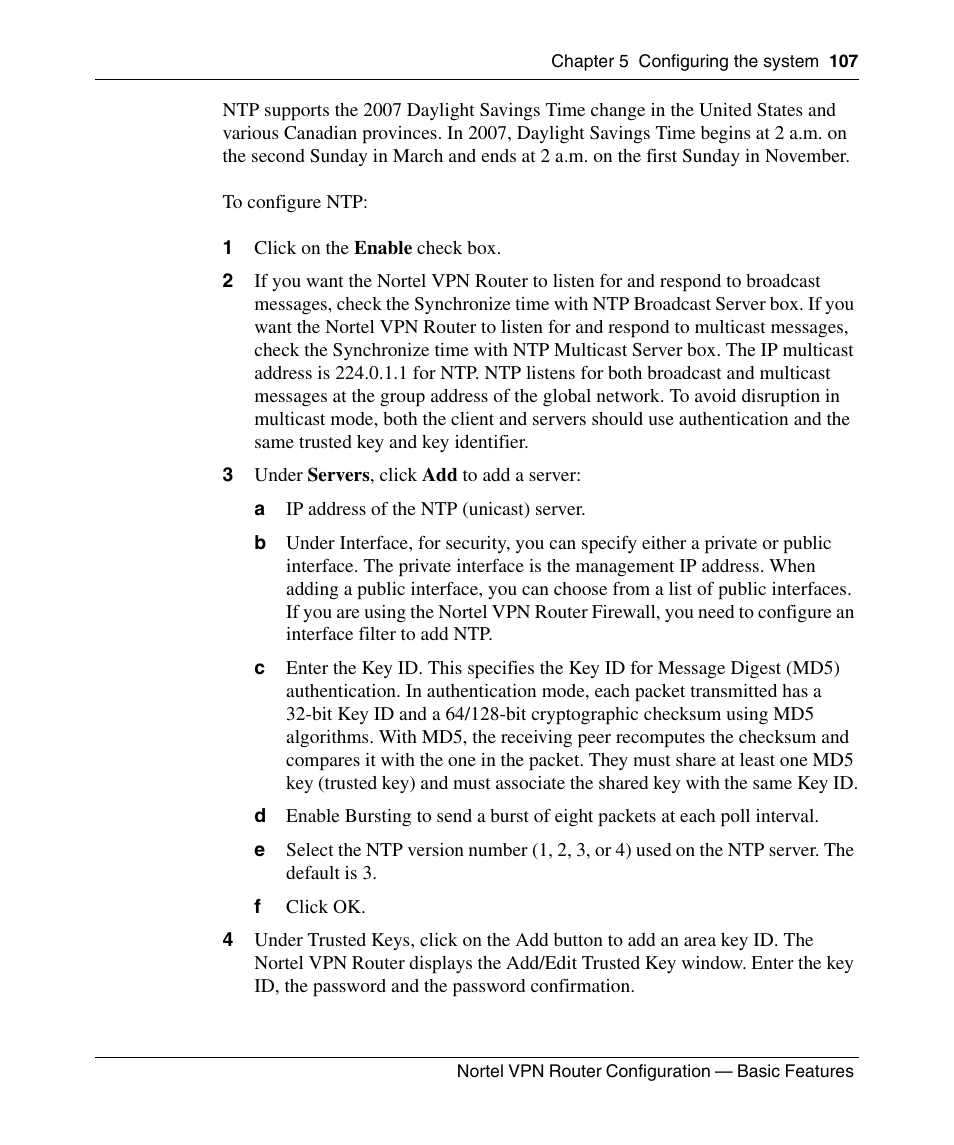Panasonic 7 User Manual | Page 107 / 178
