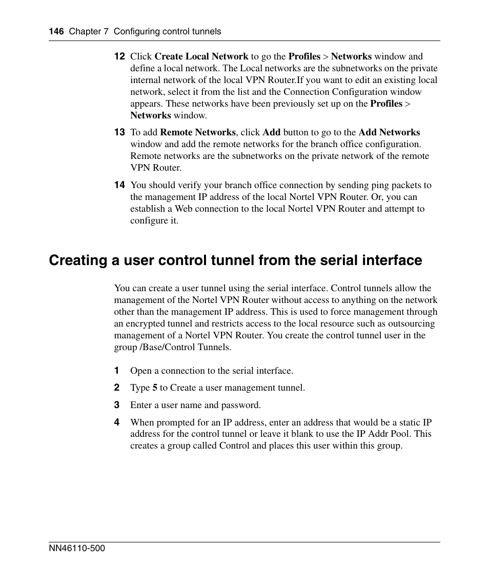 Panasonic 7 User Manual | Page 146 / 178