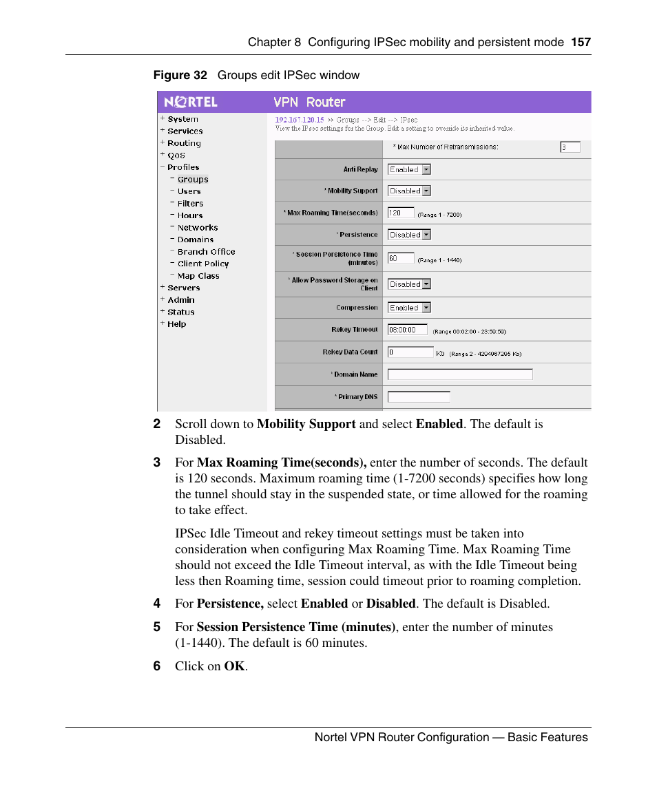 Panasonic 7 User Manual | Page 157 / 178