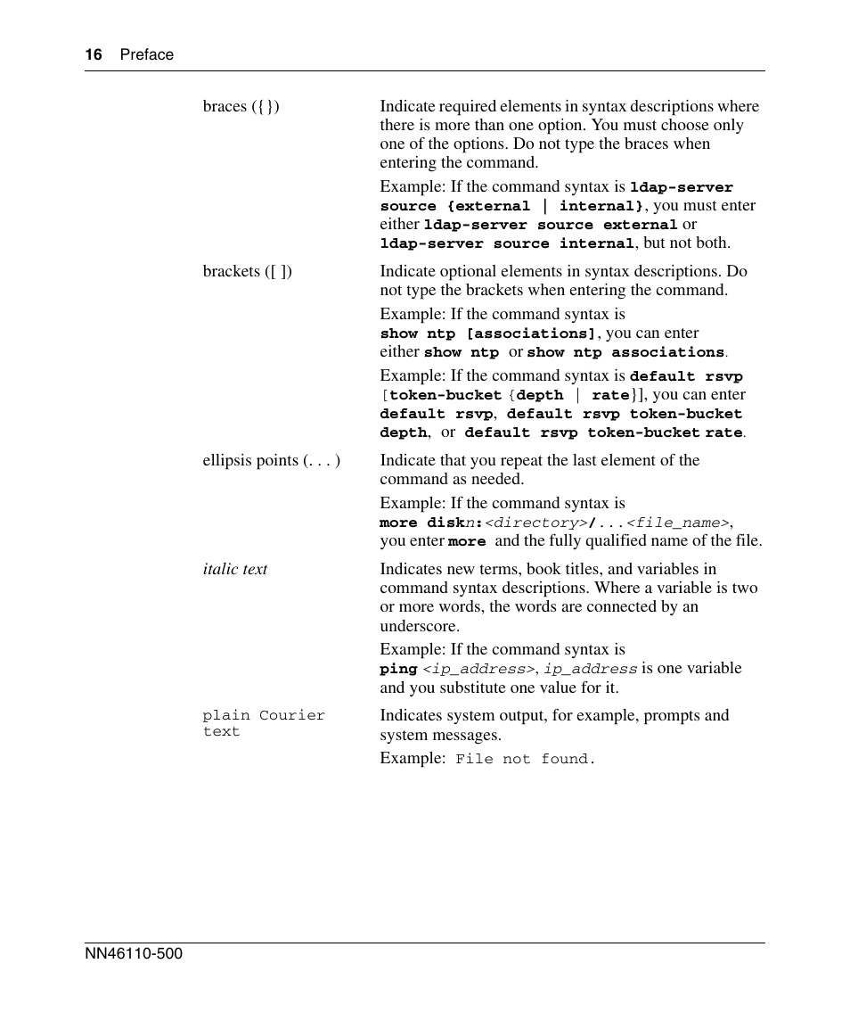 Panasonic 7 User Manual | Page 16 / 178