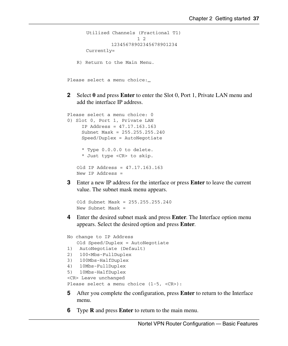 Panasonic 7 User Manual | Page 37 / 178