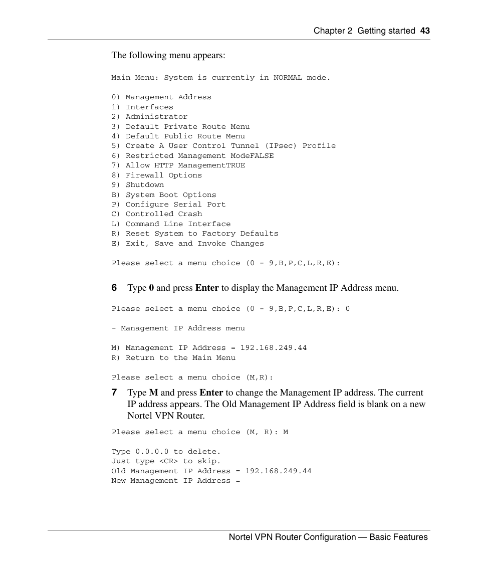 Panasonic 7 User Manual | Page 43 / 178
