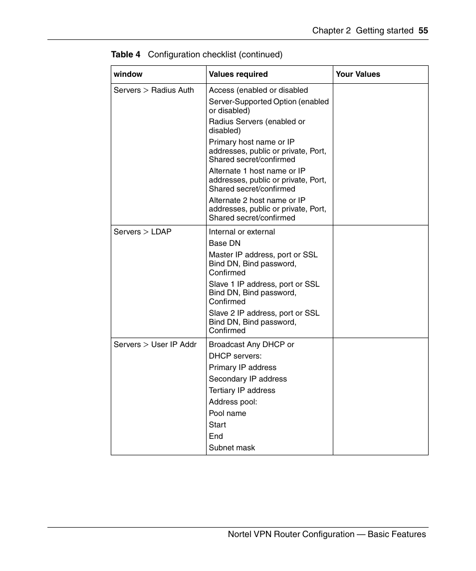 Panasonic 7 User Manual | Page 55 / 178