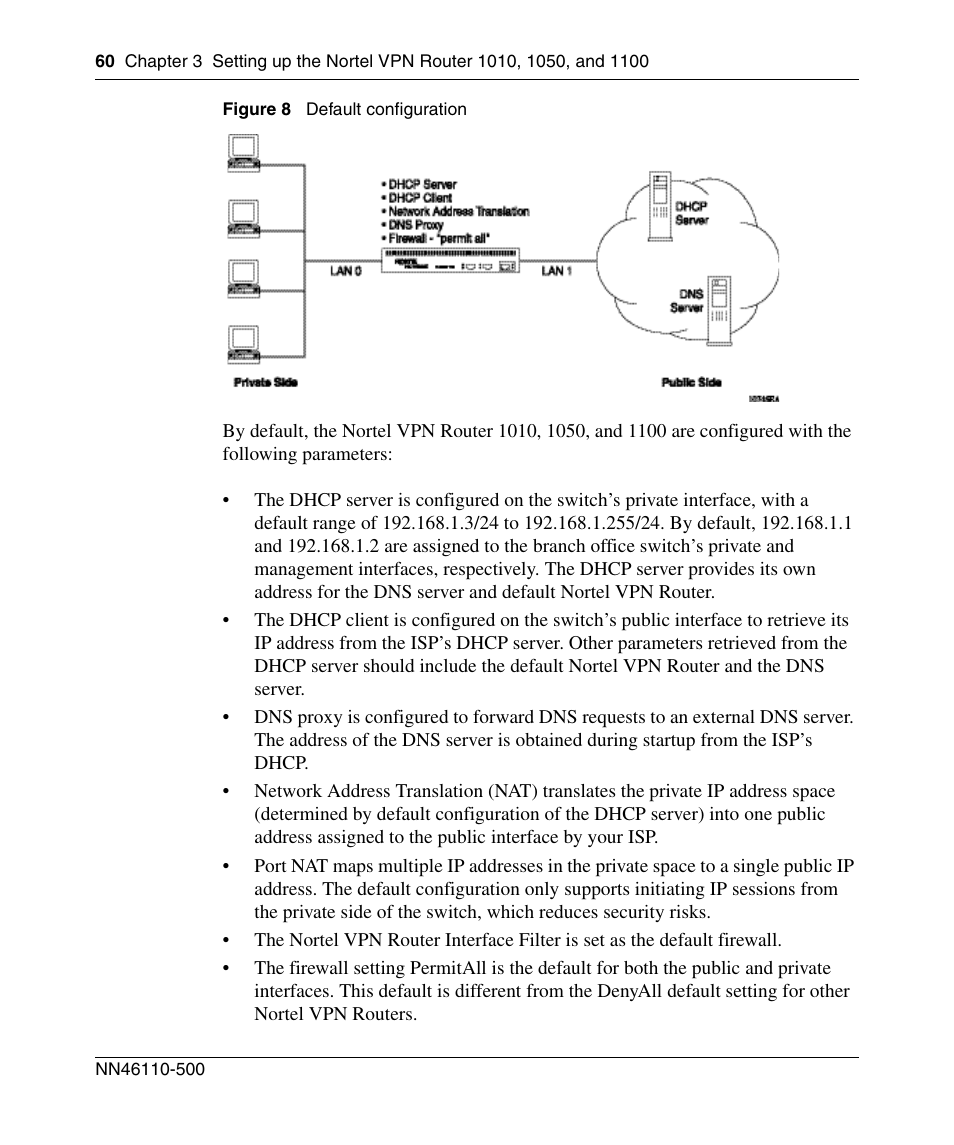 Panasonic 7 User Manual | Page 60 / 178