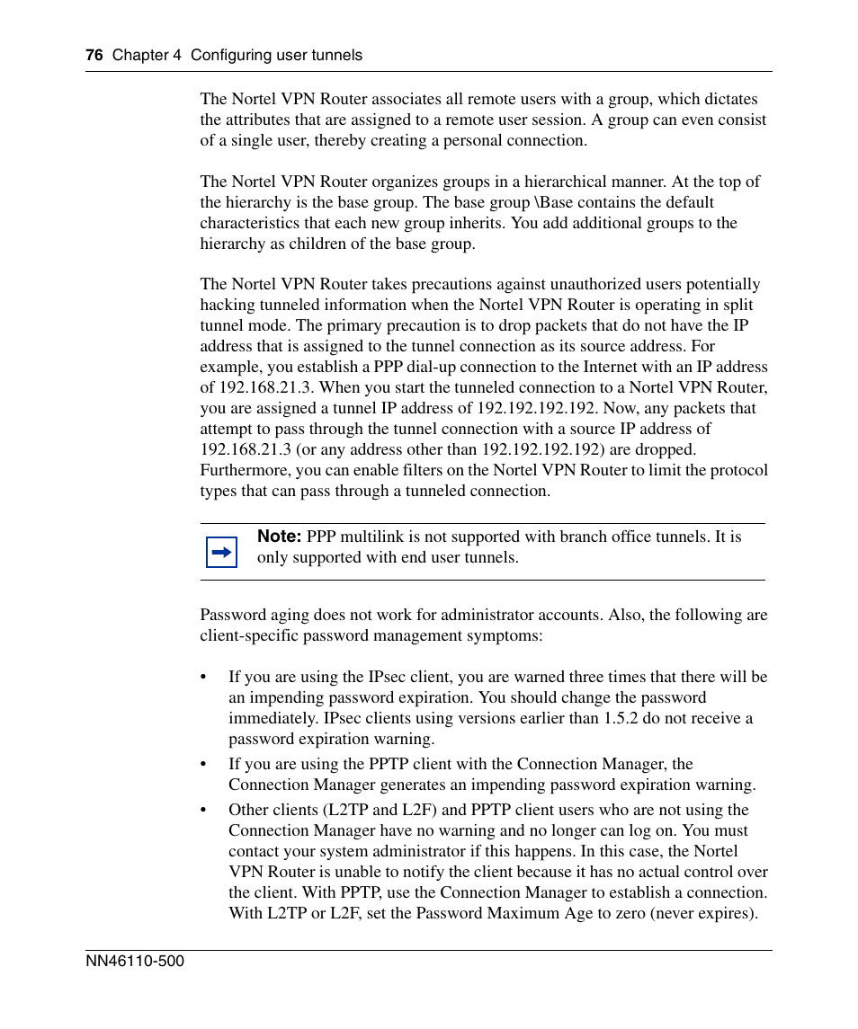 Panasonic 7 User Manual | Page 76 / 178