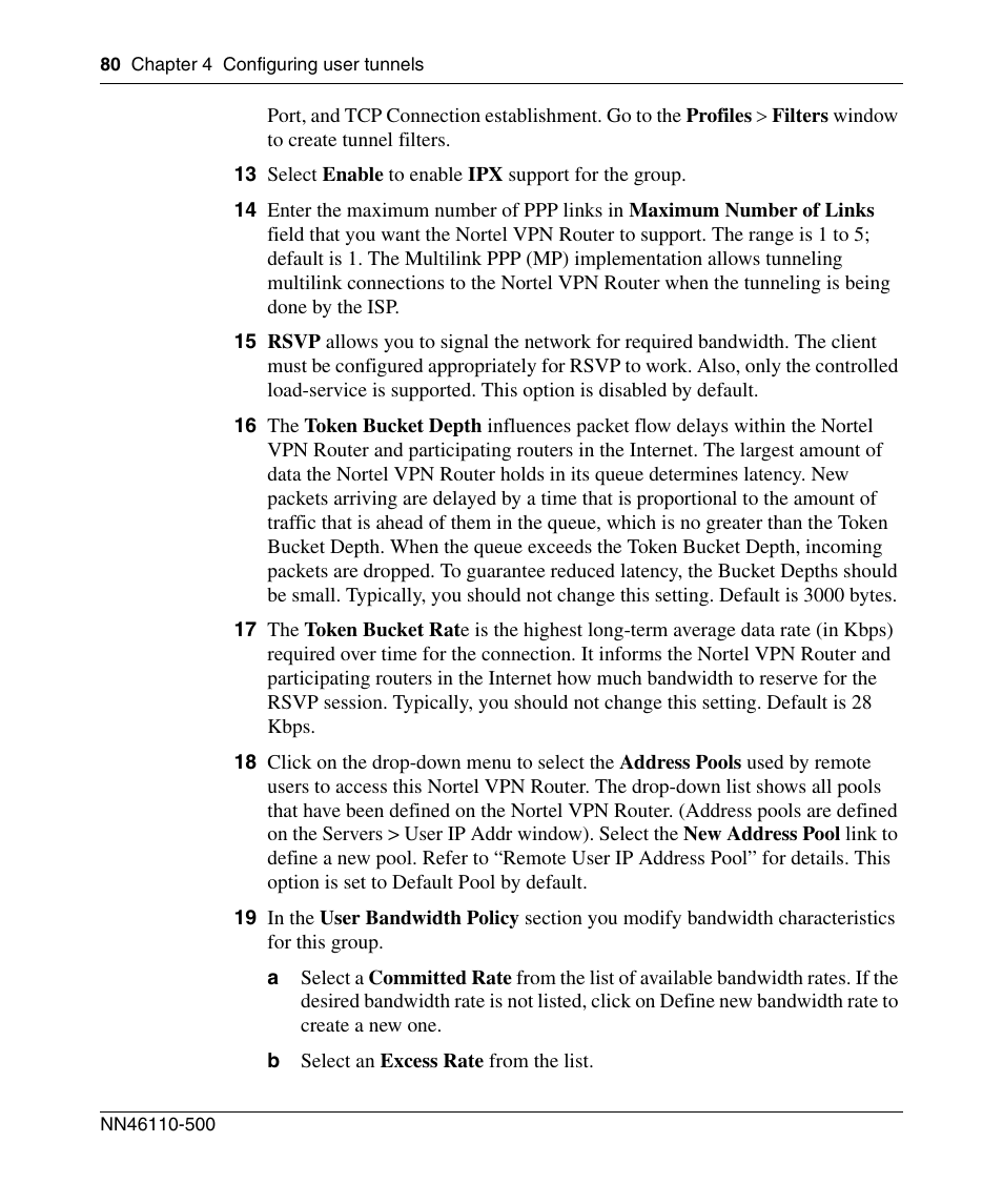 Panasonic 7 User Manual | Page 80 / 178