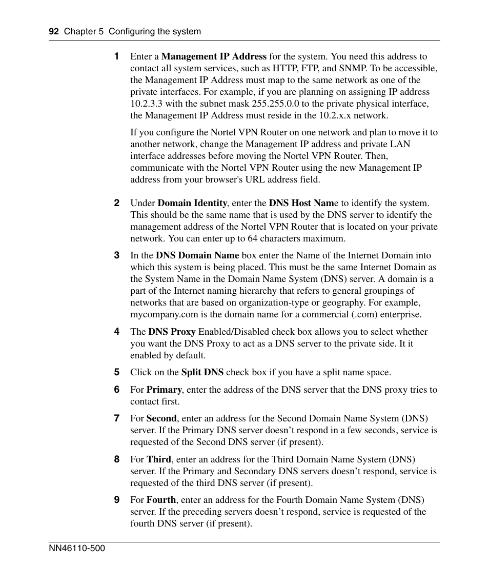 Panasonic 7 User Manual | Page 92 / 178