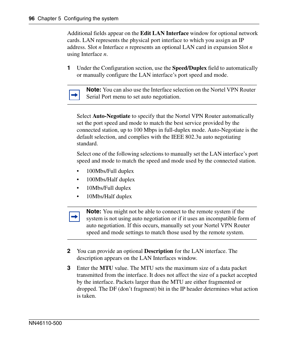 Panasonic 7 User Manual | Page 96 / 178