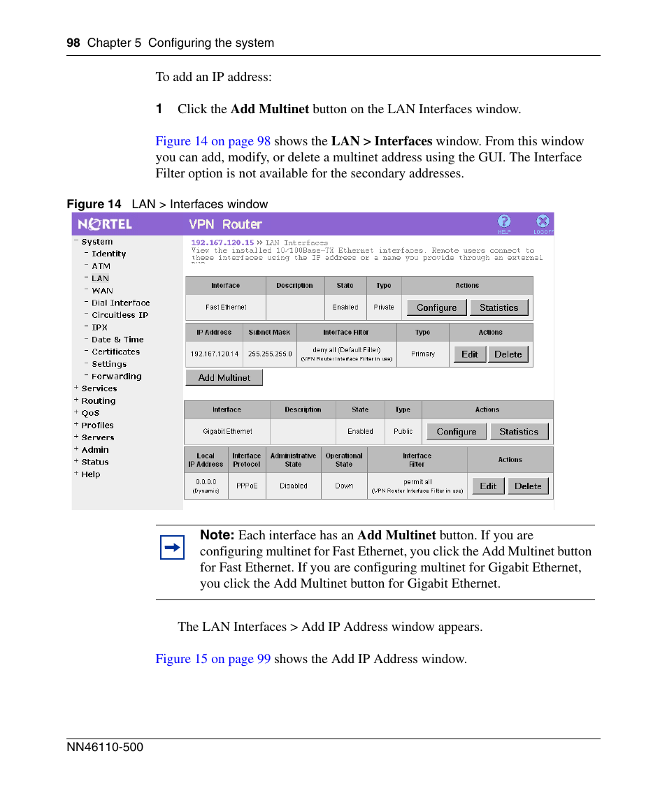 Panasonic 7 User Manual | Page 98 / 178
