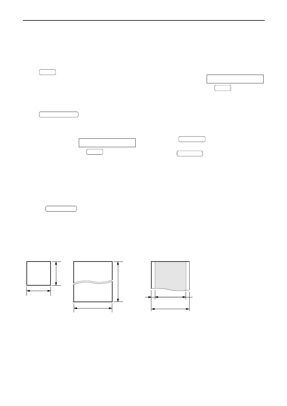 Sending faxes, Documents you can send | Panasonic 2000 User Manual | Page 36 / 84