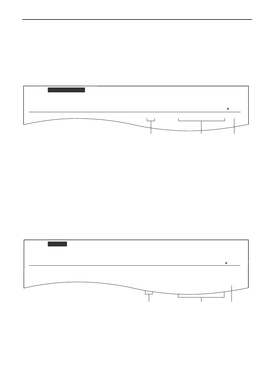 Sending faxes, Reports for confirmation, Sending report | Journal report | Panasonic 2000 User Manual | Page 37 / 84
