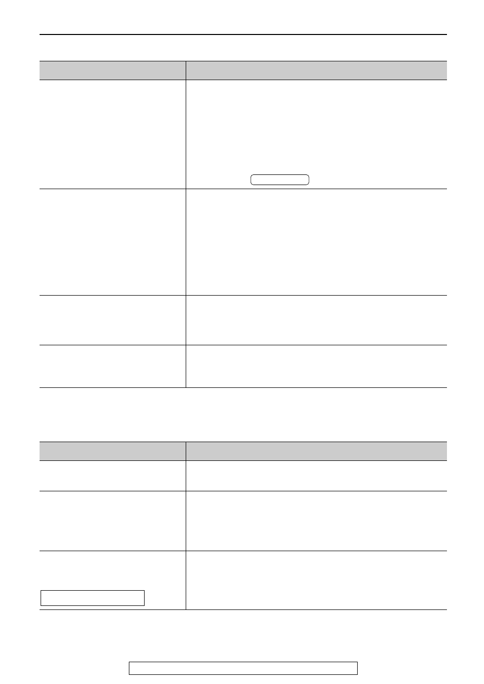 Operations, Fax – sending, Fax – receiving | Panasonic 2000 User Manual | Page 65 / 84