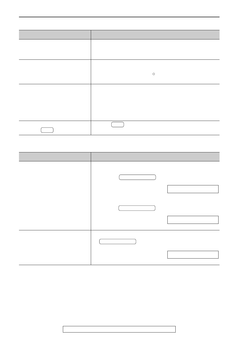 Operations, Receive mode, Fax – receiving (cont.) | Panasonic 2000 User Manual | Page 66 / 84