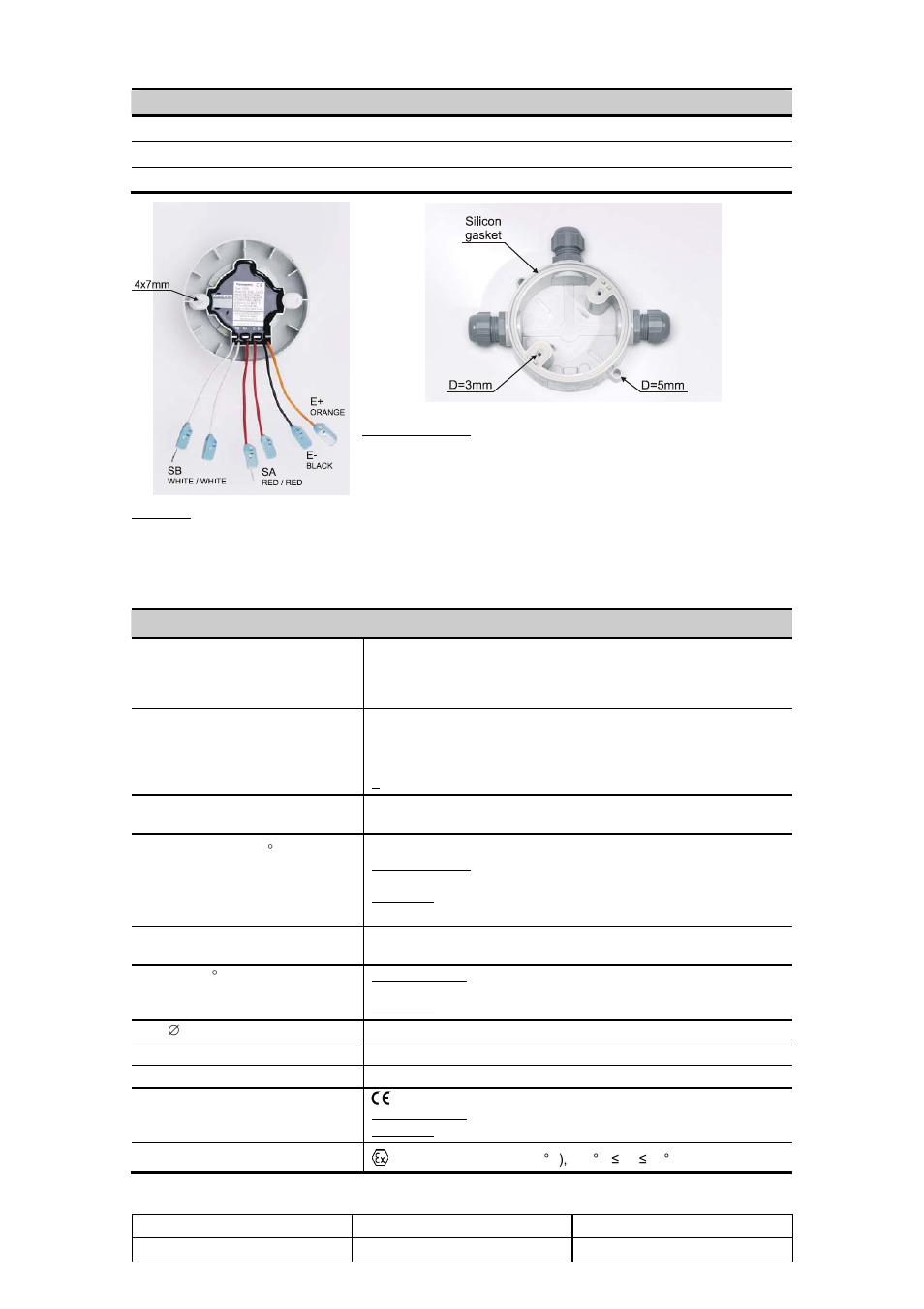 Panasonic 3309 User Manual | Page 2 / 2