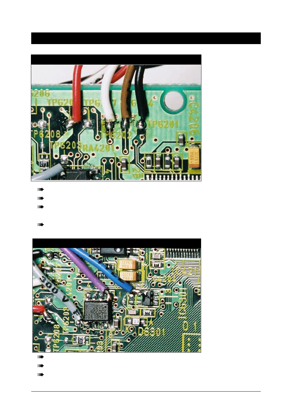 2 - continued | Panasonic DVD-RV60 98RV1 User Manual | Page 7 / 10