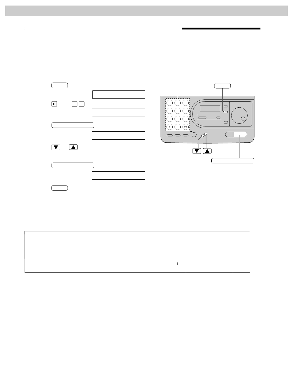 Printing the transmission report | Panasonic KX-FT31BX User Manual | Page 34 / 72