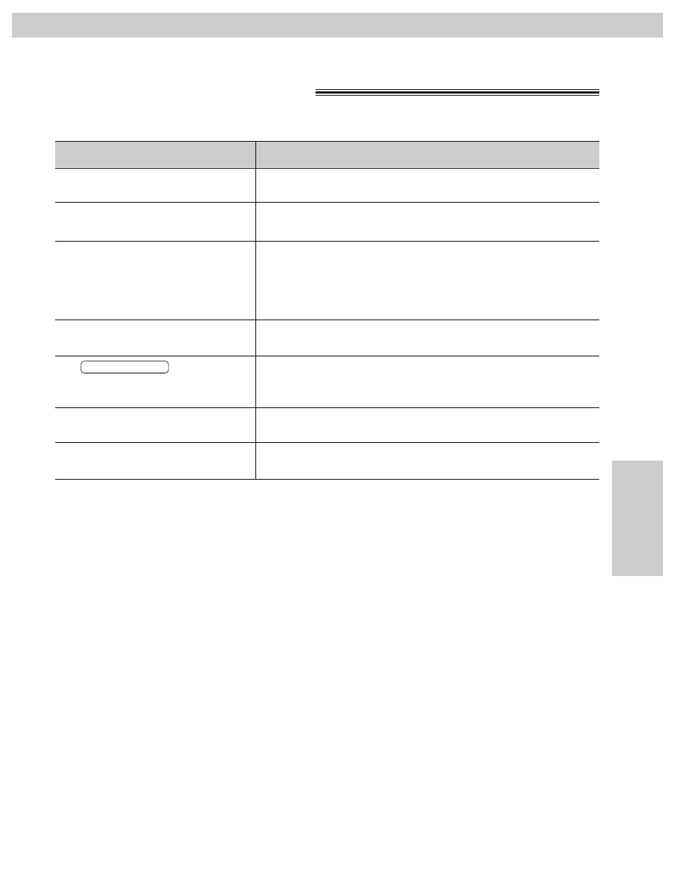 Operations, General | Panasonic KX-FT31BX User Manual | Page 59 / 72