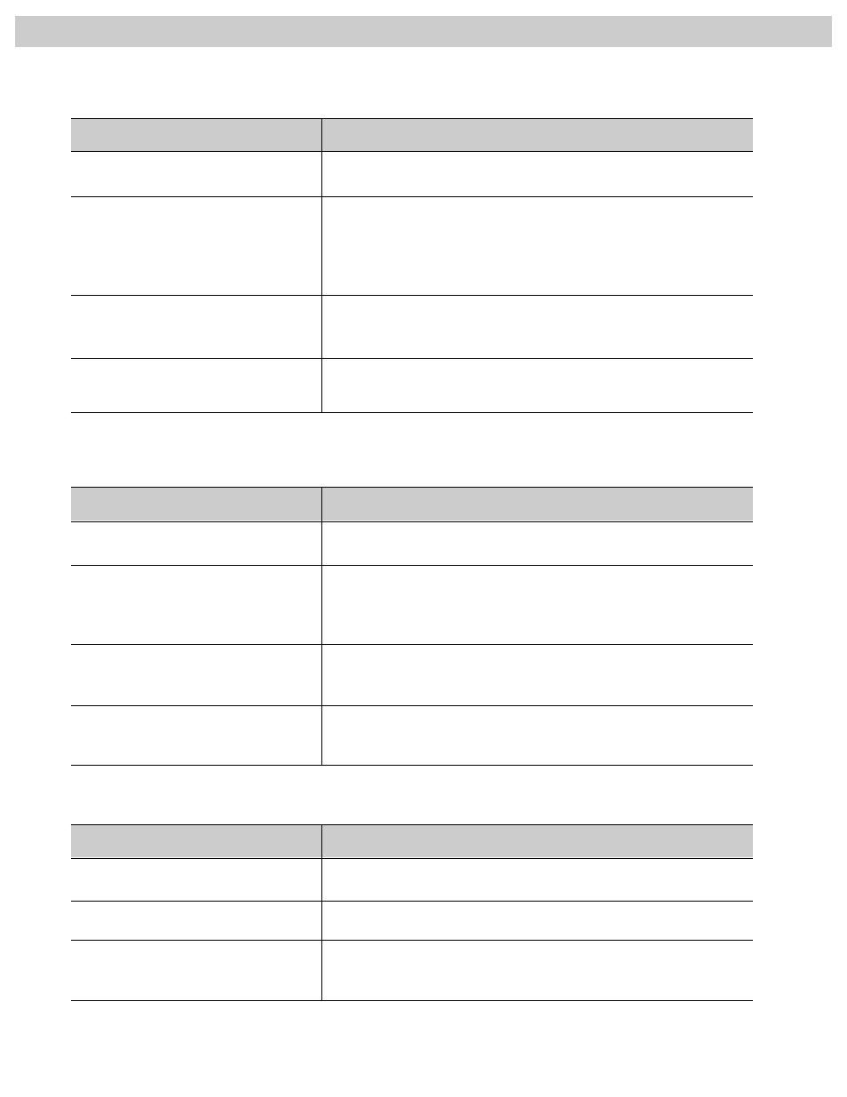 Operations fax reception, Copying, Fax transmission | Panasonic KX-FT31BX User Manual | Page 60 / 72