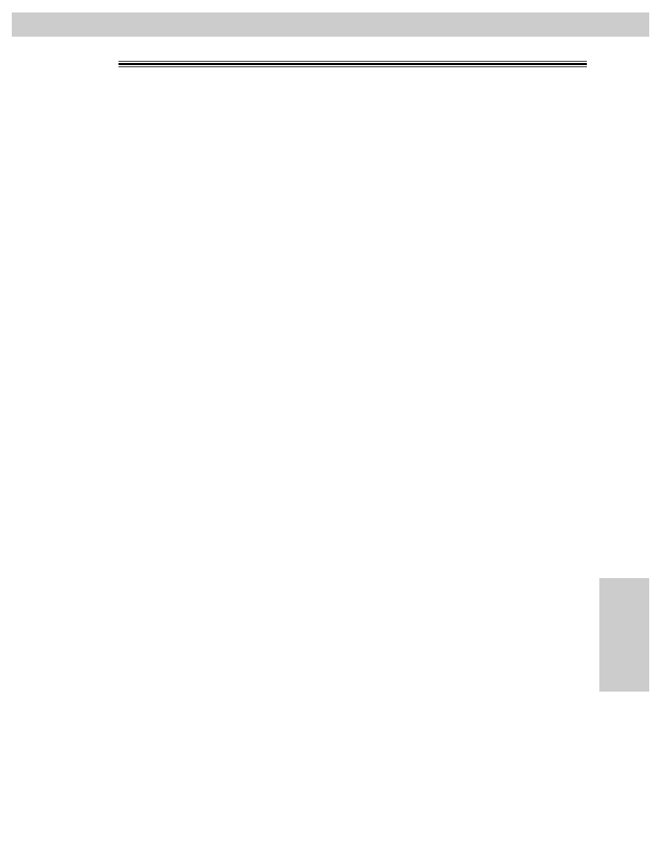 Index | Panasonic KX-FT31BX User Manual | Page 71 / 72