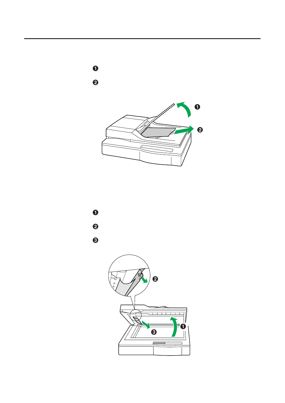 Care and maintenance | Panasonic KX-PS8000 User Manual | Page 101 / 161