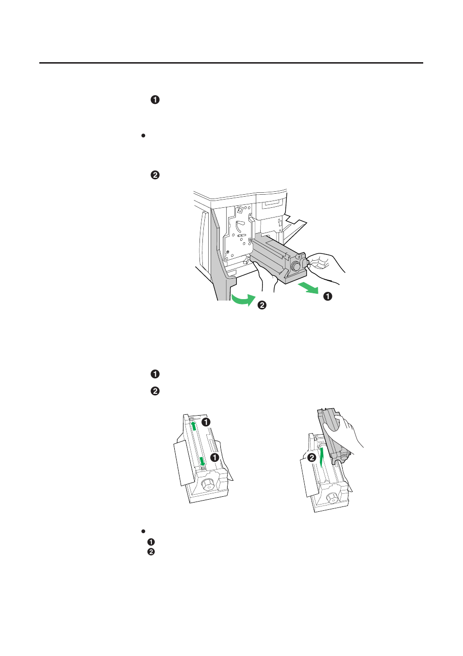 Care and maintenance | Panasonic KX-PS8000 User Manual | Page 107 / 161