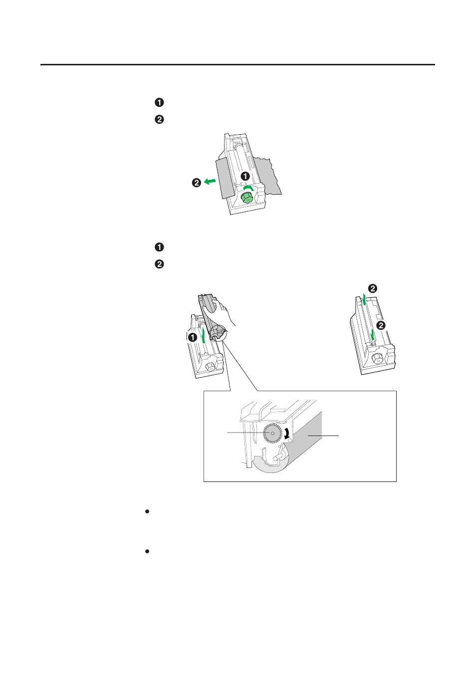 Care and maintenance | Panasonic KX-PS8000 User Manual | Page 108 / 161