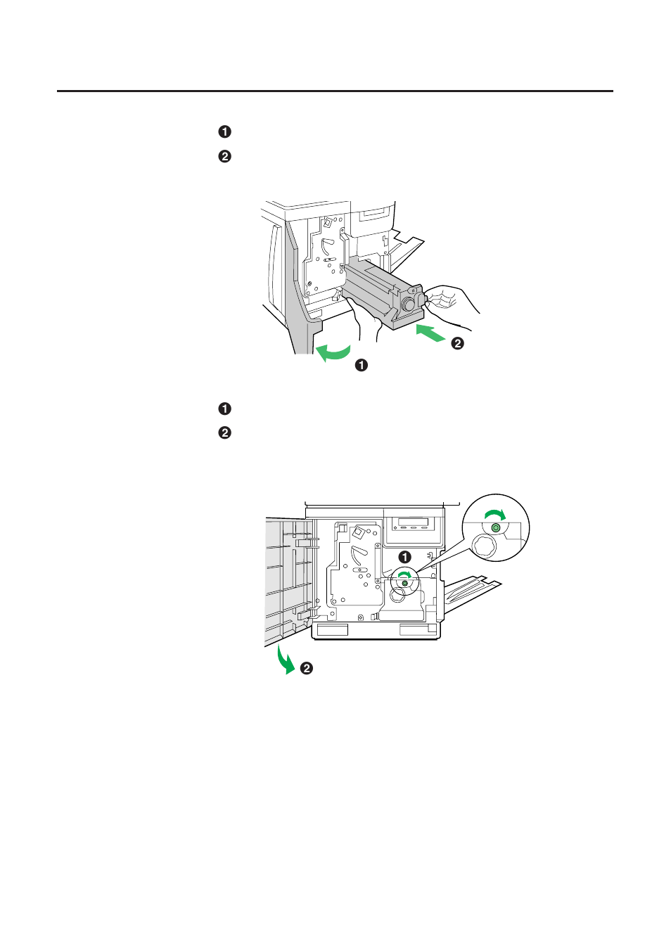 Care and maintenance | Panasonic KX-PS8000 User Manual | Page 109 / 161