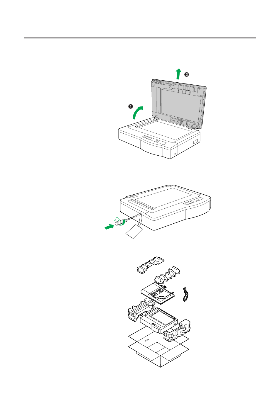Care and maintenance | Panasonic KX-PS8000 User Manual | Page 136 / 161