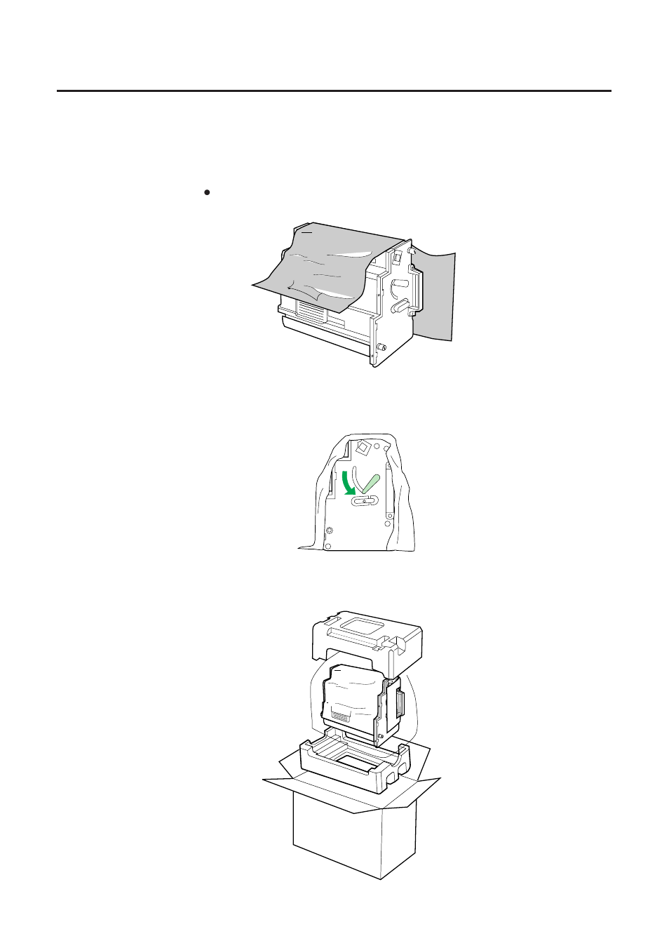 Care and maintenance | Panasonic KX-PS8000 User Manual | Page 139 / 161