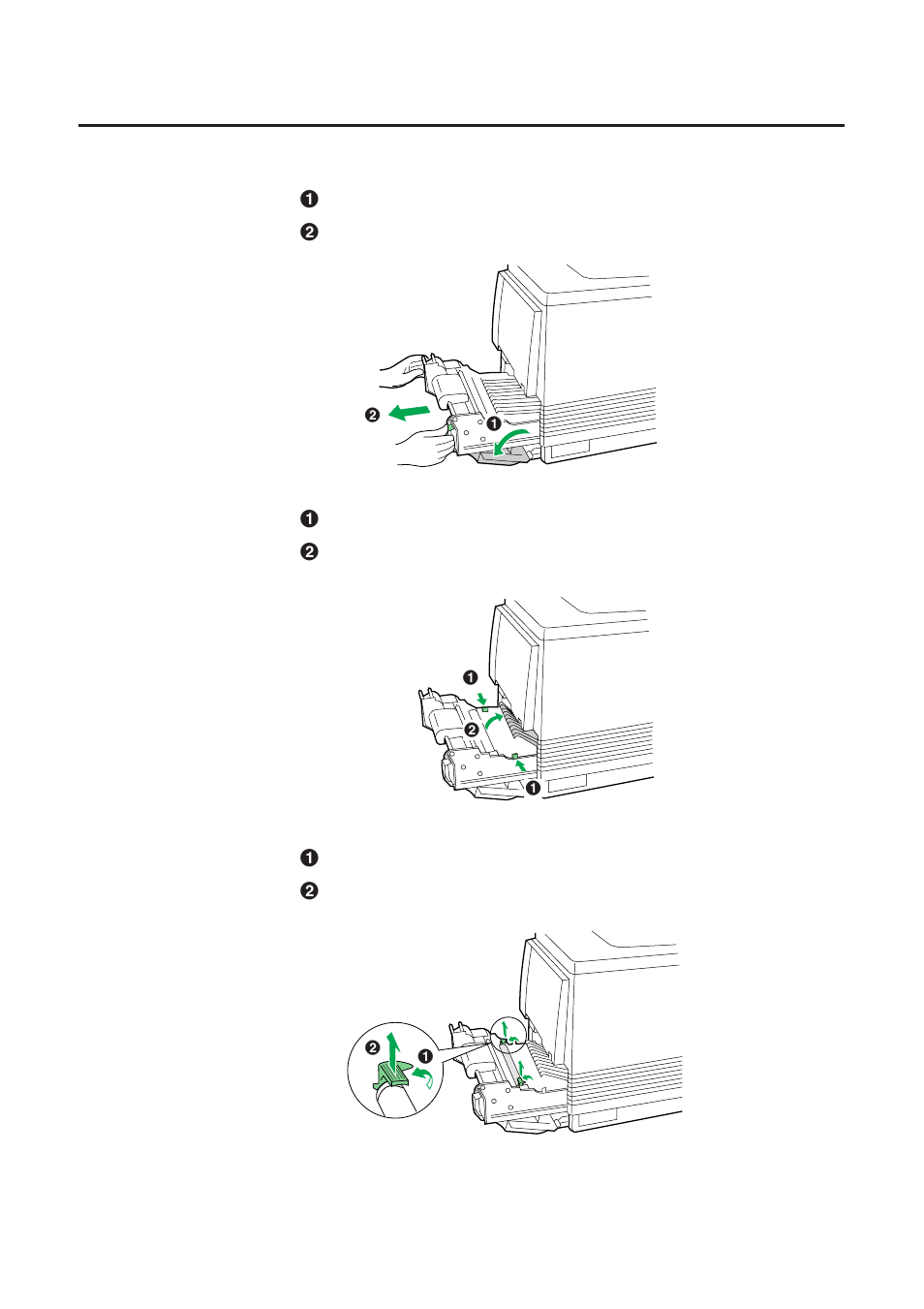 Care and maintenance | Panasonic KX-PS8000 User Manual | Page 140 / 161