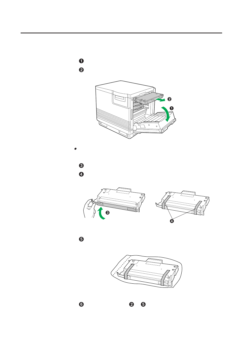 Care and maintenance | Panasonic KX-PS8000 User Manual | Page 142 / 161