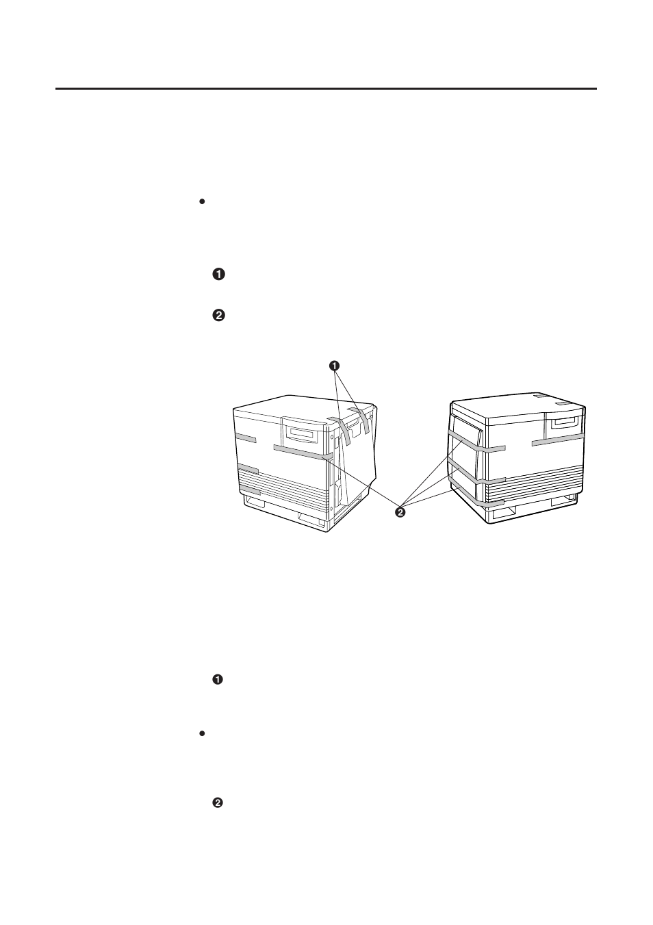 Care and maintenance | Panasonic KX-PS8000 User Manual | Page 143 / 161
