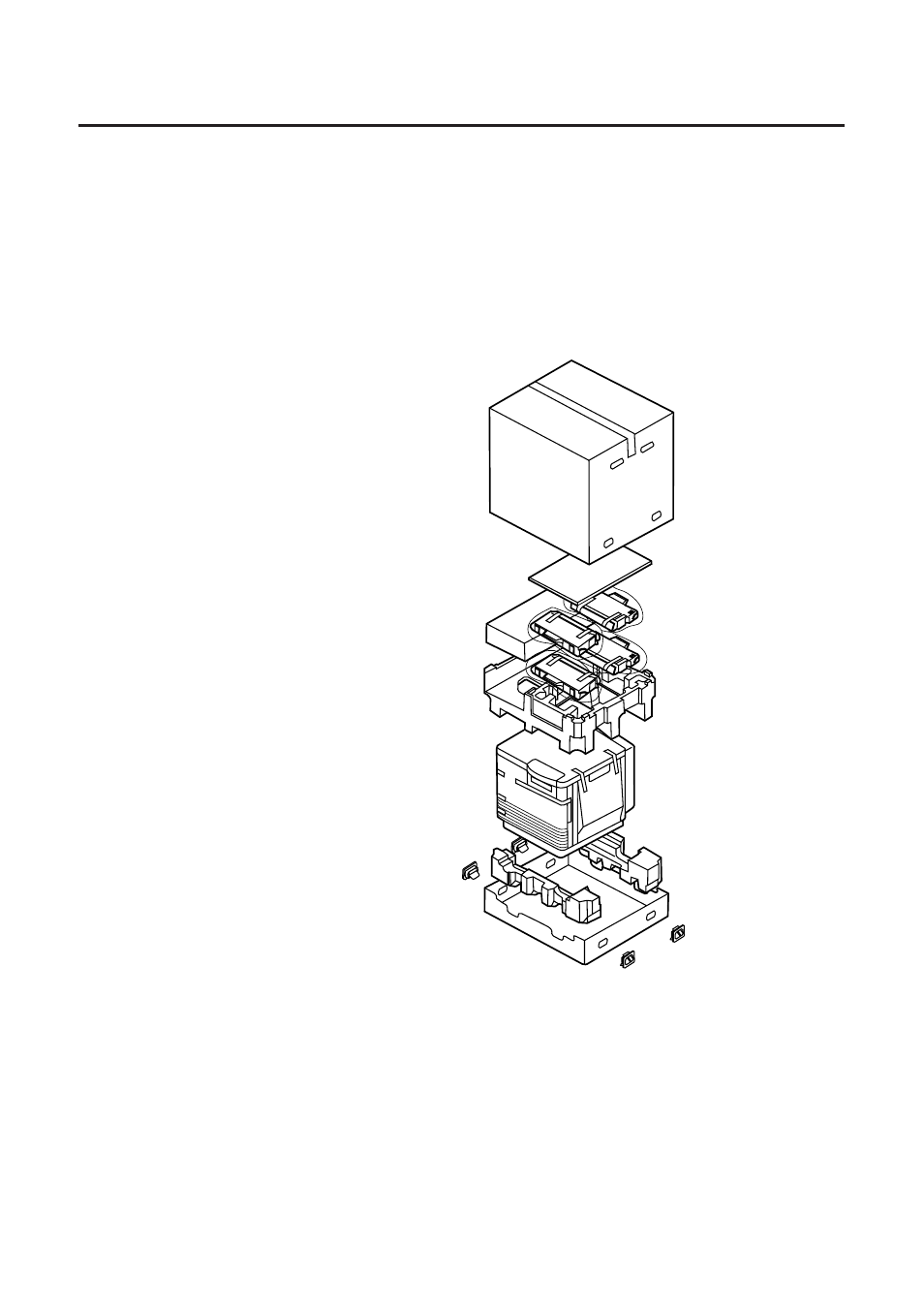 Care and maintenance | Panasonic KX-PS8000 User Manual | Page 144 / 161