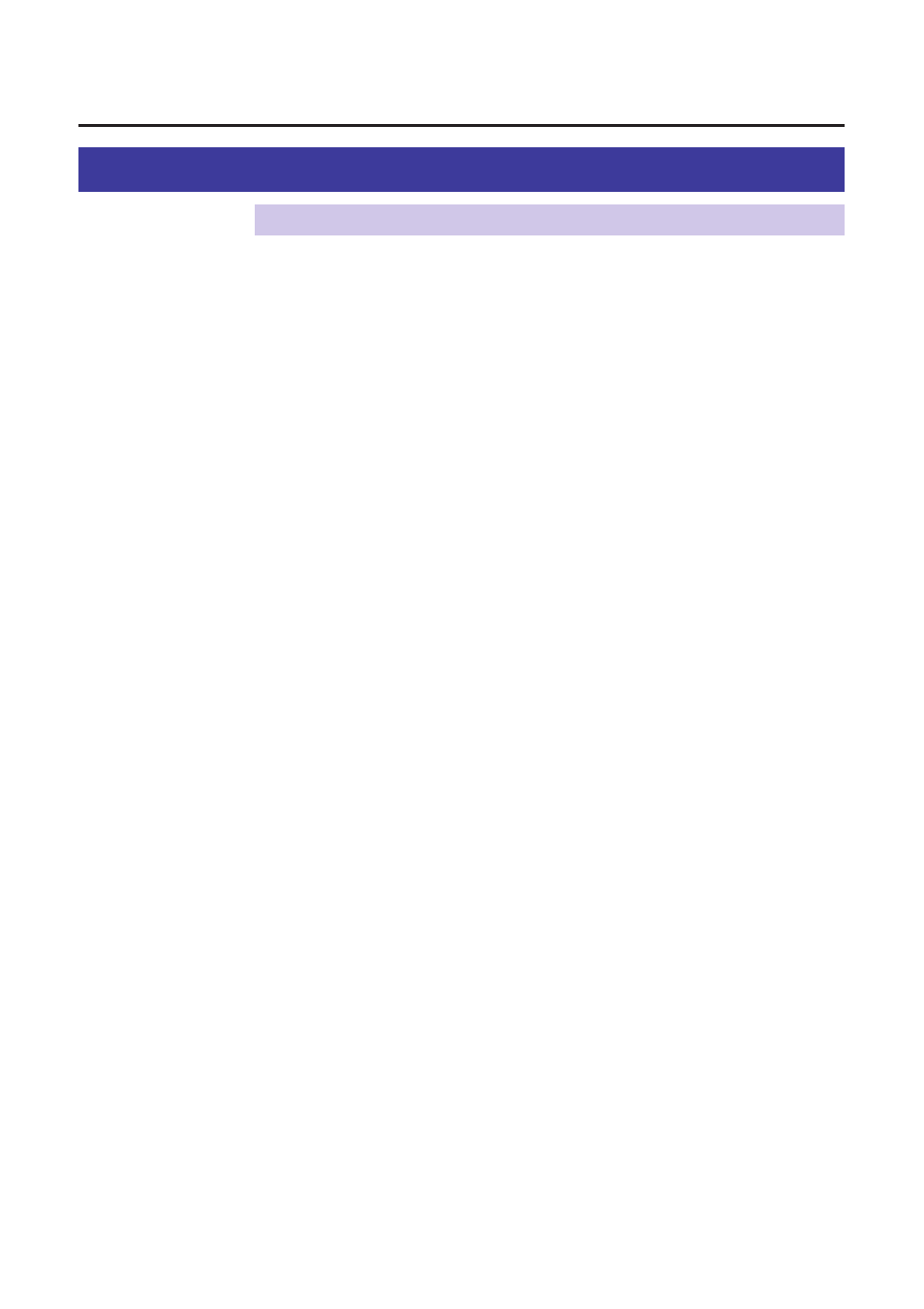 Appendix, Specifications, Scanner | Specifications scanner | Panasonic KX-PS8000 User Manual | Page 145 / 161