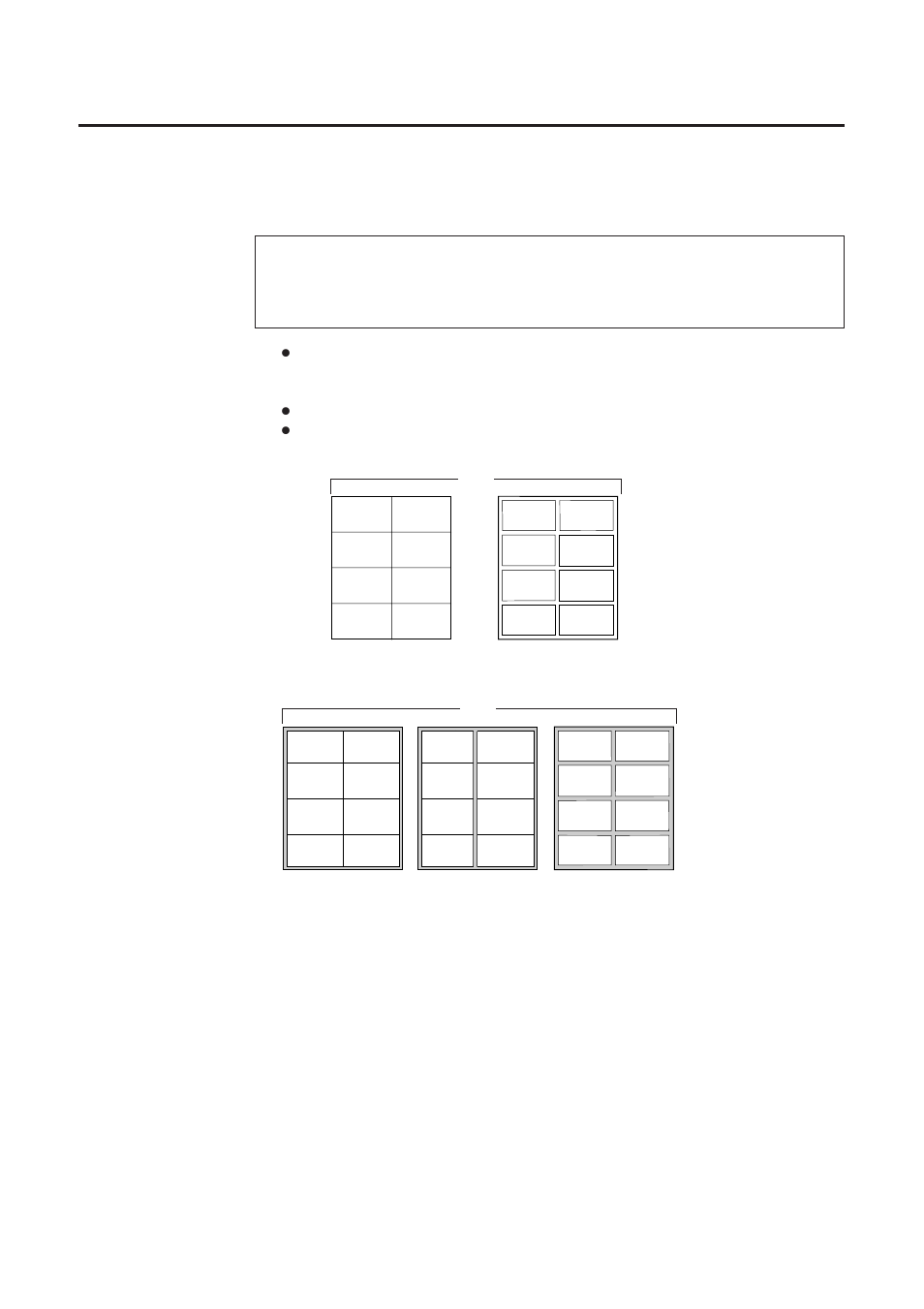 P. 152), Appendix, Transparencies and labels | Panasonic KX-PS8000 User Manual | Page 152 / 161