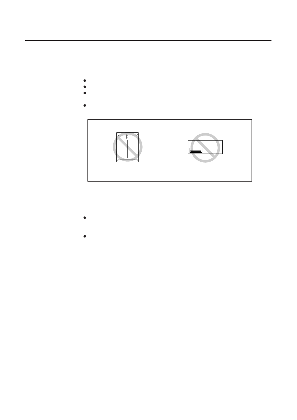 Appendix | Panasonic KX-PS8000 User Manual | Page 154 / 161