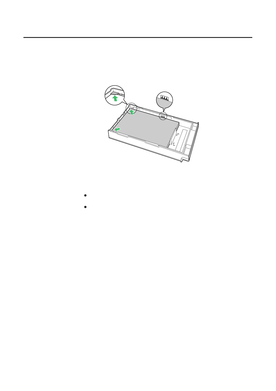 Setup | Panasonic KX-PS8000 User Manual | Page 36 / 161
