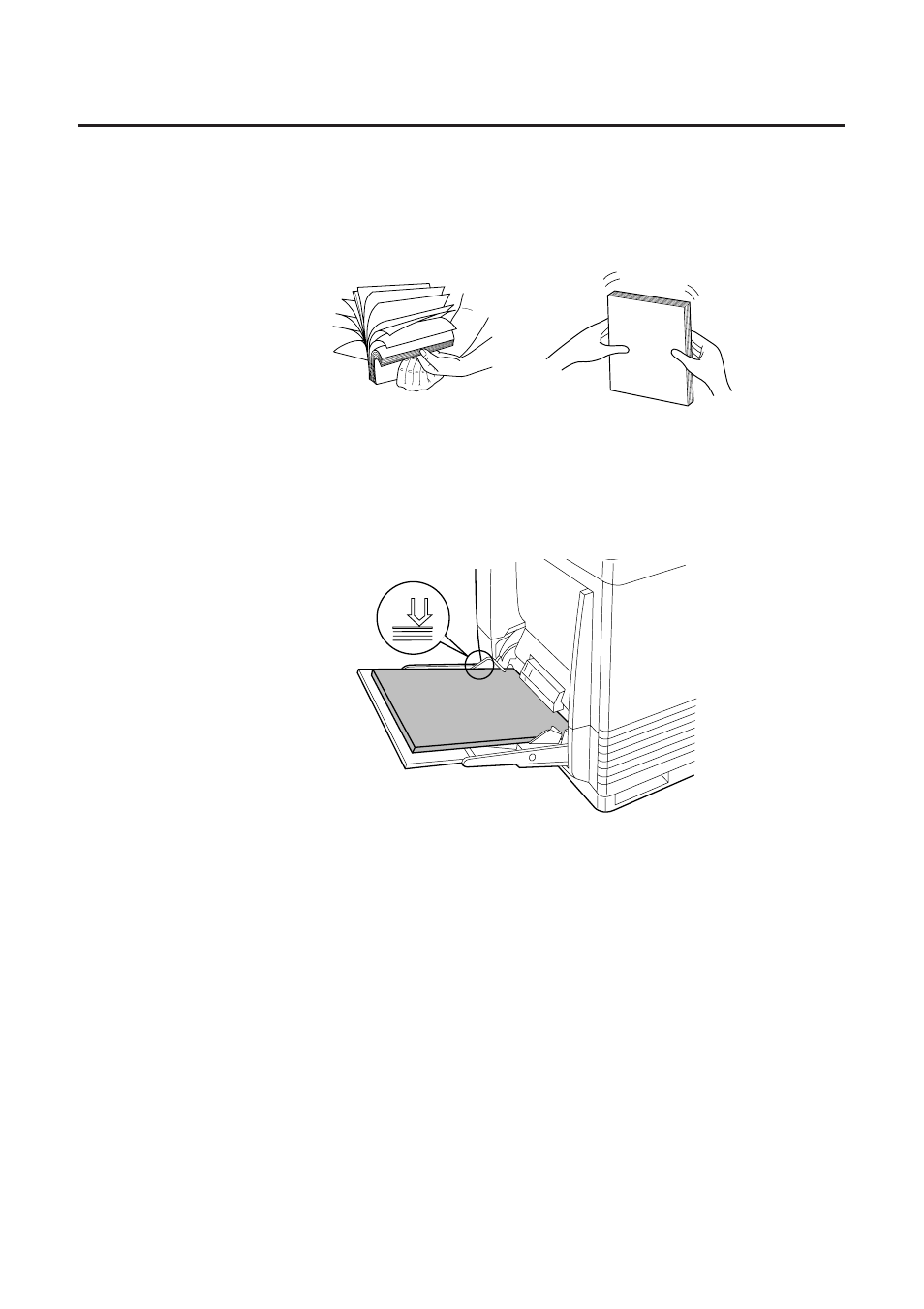 Setup | Panasonic KX-PS8000 User Manual | Page 40 / 161