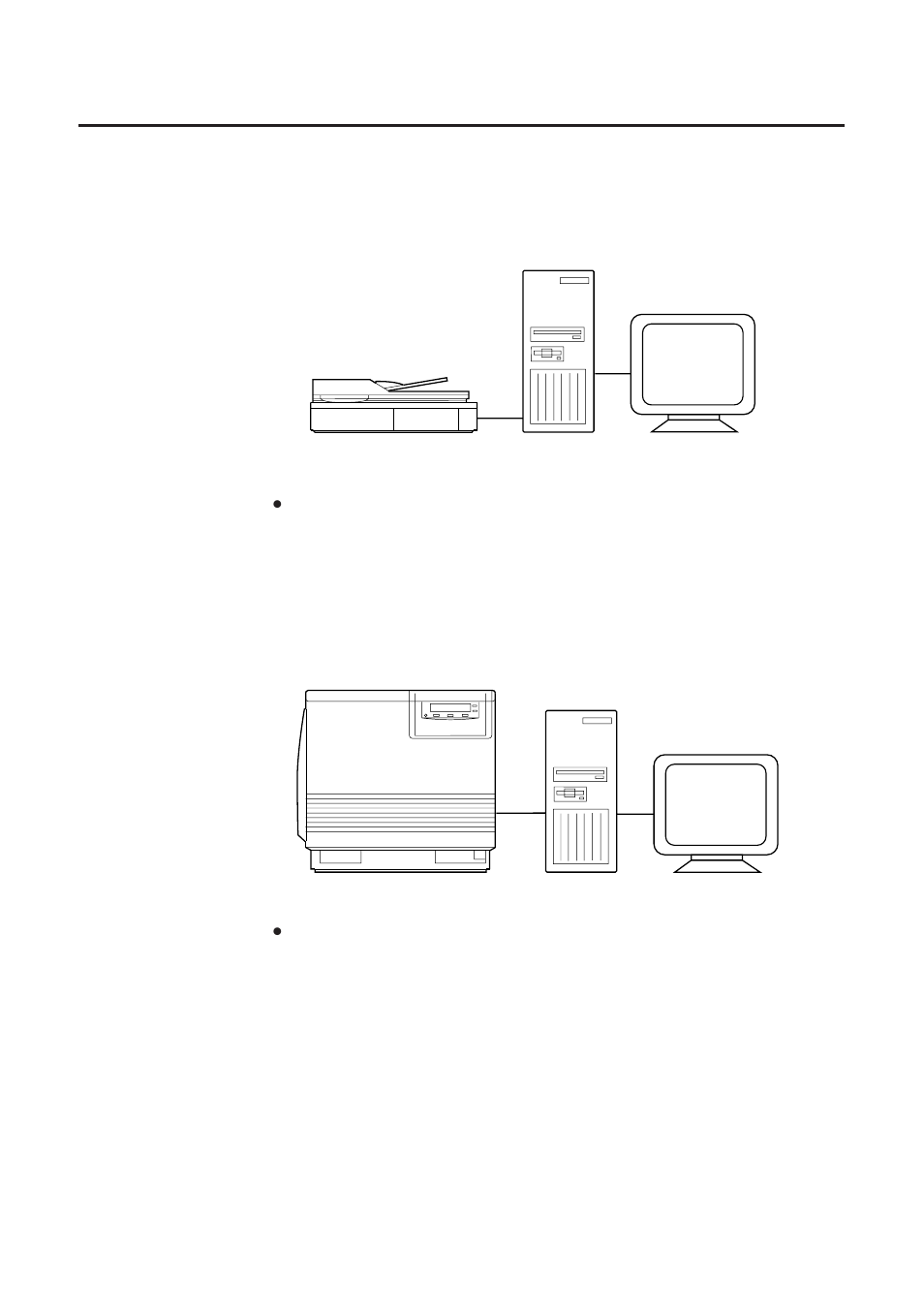 Setup | Panasonic KX-PS8000 User Manual | Page 43 / 161