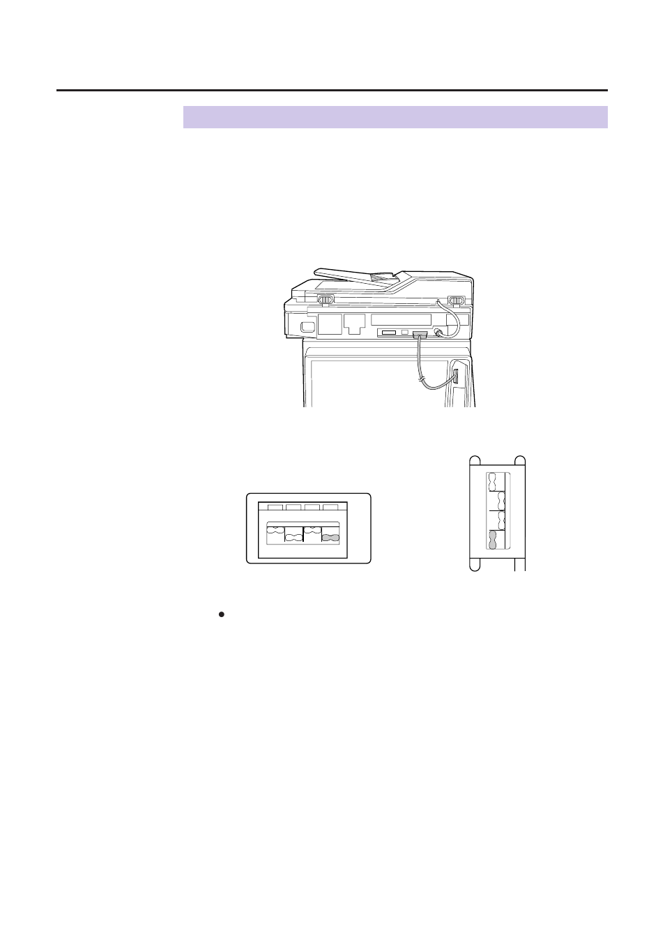 Dcis stand alone system, P. 46, 48), P. 46, 50) | P. 46), Setup | Panasonic KX-PS8000 User Manual | Page 46 / 161
