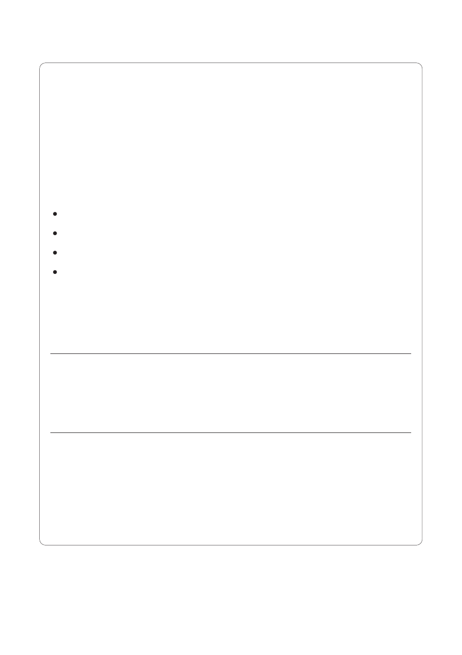 For users in united states | Panasonic KX-PS8000 User Manual | Page 5 / 161